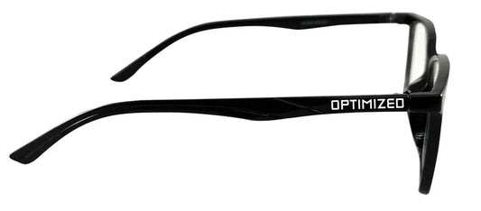 Blue Light Blocking Glasses - Anti Eye Strain - All Screens - Free Fast Shipping Virtrue