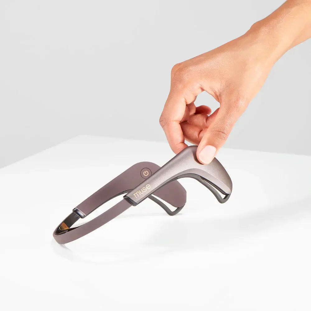 Muse 2 Meditation & Sleep Tracker The Digital Health Store