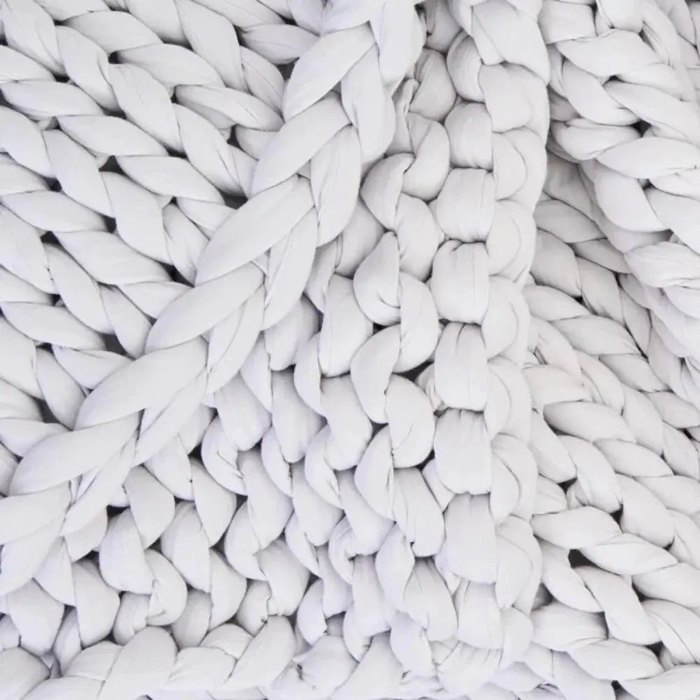 Cozy Blanket Weighted Sleeping Blanket Mimarta