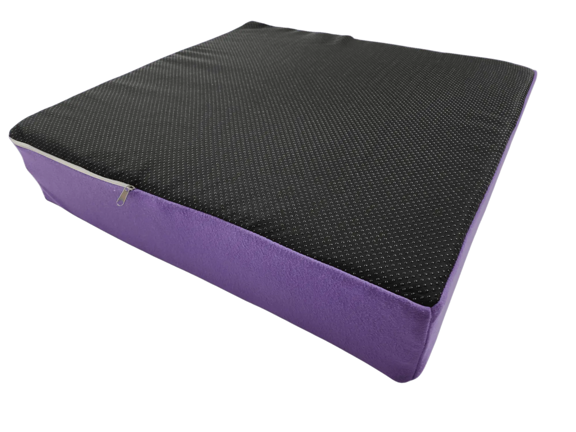Vibroacoustic Therapy Meditation Cushion bundle with custom amplifier Vibroacoustic Solutions