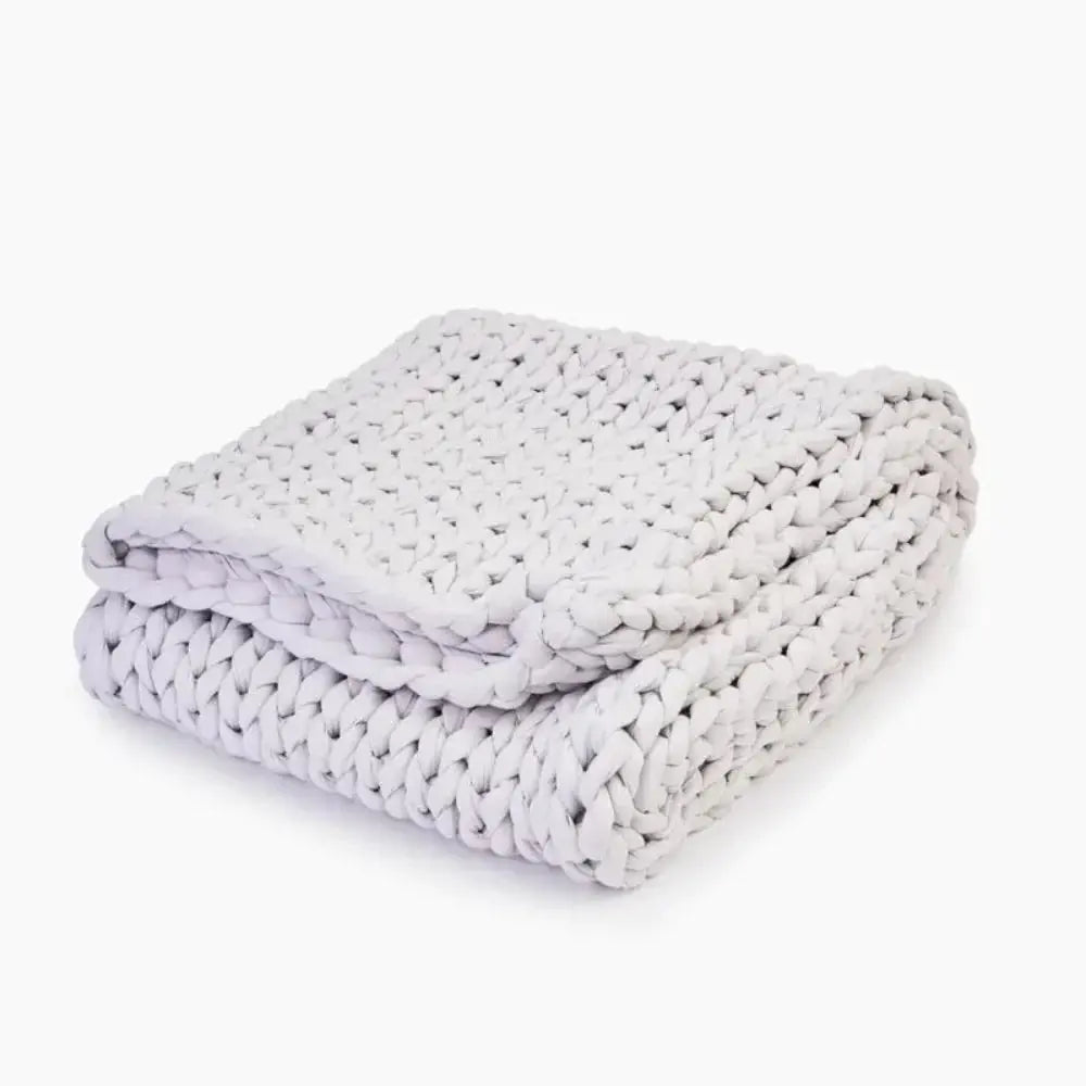 Cozy Blanket Weighted Sleeping Blanket Mimarta