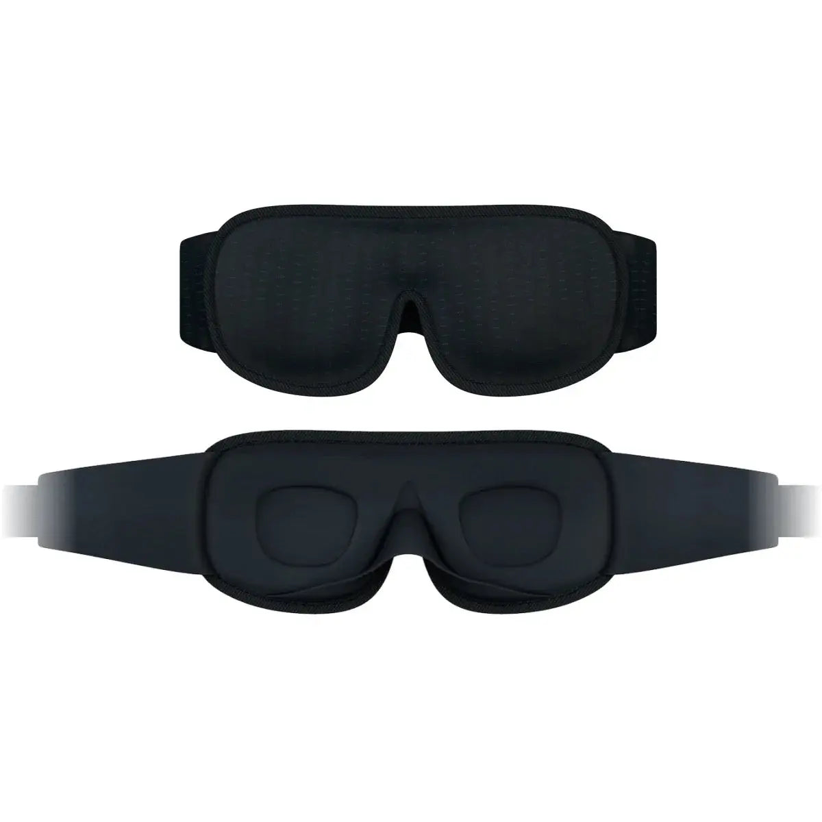 EMF Radiation Protection Sleep Mask DefenderShield